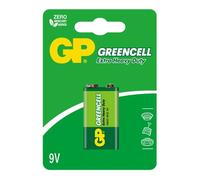 GP Batteries 5567 Pile 9 V