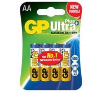 GP Batteries – 03015AUP-U4 (G & P Naturarznei)
