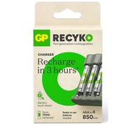 GP Batteries ReCyko+ B441 chargeur de batterie Pile domestique USB