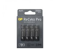 GP Batteries ReCyko Pro Batterie rechargeable AA Hybrides nickel-métal (NiMH)