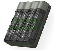 GP Batteries Speed M452 chargeur de batterie Universel USB