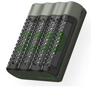 GP Batteries Speed M452 chargeur de batterie Universel USB