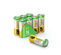 GP GPS910A359S8 8 GP Batteries SUPER Lady N 1,5 V