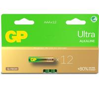 GP Batteries Ultra Alkaline GP24AU