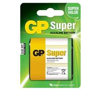 GP - BLISTER DE 1 ALCALINE SUPER LR312