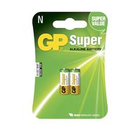 GP Super Pile LR1 (N) alcaline(s) 1.5 V 2 pc(s)
