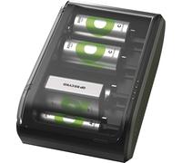 GP Chargeur de batterie B631 Universel, B50630