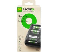 Gp - Chargeur Secteur Universel Usb - B631