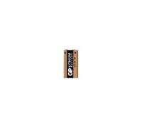 GP | Batterie au Lithium Exra Longue durée | 1 x 9 V