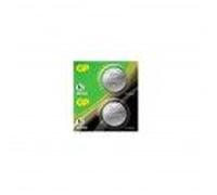 GP CR2430 au lithium Blister 2 piles