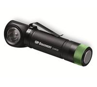 GP Discovery CH35 GP Discovery Lampe Frontale 60 h 153 g