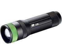GP Discovery Lampe de poche LED à pile(s) GPDISFLC32BK874 300 lm 15 h 120,5 g