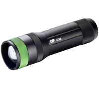 GP Discovery Lampe de poche LED à pile(s) GPDISFLC32BK874 300 lm 15 h 120,5 g