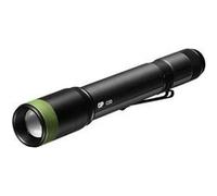 GP Discovery GPDISFLC33BK904 LED Lampe de poche à pile(s) 150 lm 20 h 128 g