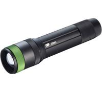 GP Discovery Lampe de poche LED GPDISFLCR41BL935 650 lm 40 h 179 g
