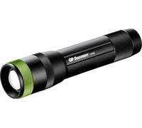 1 pz Torcia LED CR42 Penna 1000LM Ricaricabile con 1 Batteria Mini Stilo AAA