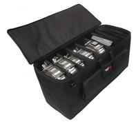 GP-EKIT3616-BW - housse pads de batteries électroniques