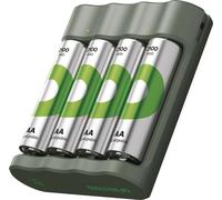GP Everyday Chargeur B441 4xAA 2100mAh