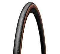 Hutchinson Gp Explorer 66 Tpi 700 X 28 Rigid Road Tyre Marron 700 x 28