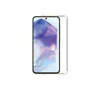Samsung Coque transparente pour Galaxy A56 5G