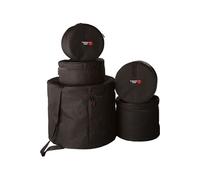 Gator Housses de batterie GP-FUSION-100 – 5 pièces rembourrées 22"/10"/12"/14"