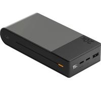 GP GPACCM20C000 Powerbank (batterie supplémentaire) 20000 mAh LiPo USB-A, USB-C® gris