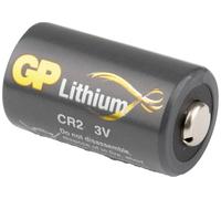 GP Batteries Pile photo GPCR2ECO470C1 Lithium 3 V 1 pièce