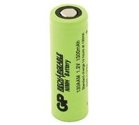 GP GPIND130AAMB Pile rechargeable LR6 (AA) NiMH 1300 mAh 1.2 V 1 pc(s)