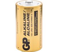 GP GPIND14AB Pile LR14 (C) alcaline(s) 1.5 V 50 pc(s)