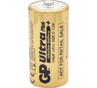 GP GPIND14AUPB Pile LR14 (C) alcaline(s) 1.5 V 24 pc(s)