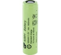GP GPIND180AAHB Pile rechargeable LR6 (AA) NiMH 1800 mAh 1.2 V 1 pc(s)