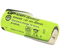 GP GPIND40AAM1A1PC1 Pile rechargeable spéciale