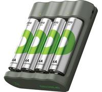 GP Batteries GPRCKCHB441U402, Chargeur