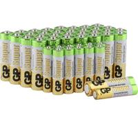 GP GPSUP15A24A904S44 Jeu de piles alcaline(s) 1.5 V 44 pc(s)