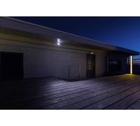 GP GPSWRF1.1SFG163 GPSWRF1.1SFG163 Projecteur LED extérieur avec détecteur de mouvements Couleur déclairage (ampoule LED): blanc neutre