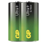 GP Batteries Ultra Plus Pile LR14 (C) alcaline(s) 1.5 V G