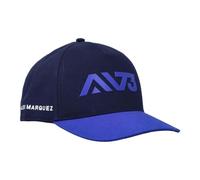 GP GRUPPO PRITELLI Casquette Alex Marquez AM73 - Officielle MotoGP
