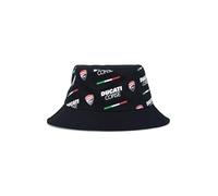 GP GRUPPO PRITELLI Casquette bob Ducati Corse - Allover Logo