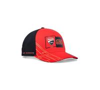 GP GRUPPO PRITELLI Casquette Ducati Corse Marc Márquez 93 - 2649302#03