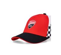 GP GRUPPO PRITELLI Casquette Enfant Ducati Corse - Officielle MotoGP