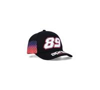 GP GRUPPO PRITELLI Casquette enfant Jorge Martin dual Aprilia - Panel gradient