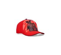 GP GRUPPO PRITELLI Casquette Enfant - Marc Marquez Motorbike & Flag