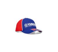 GP GRUPPO PRITELLI Casquette Enfant Yamaha Dual FQ20 - El Diablo Eyes