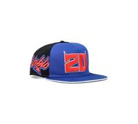 GP GRUPPO PRITELLI Casquette Fabio Quartararo FQ20 - Logo 3D