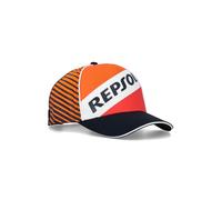 GP GRUPPO PRITELLI Casquette - Logo Repsol