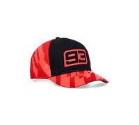 Marc Marquez Casquette 93 Rectangles Pattern-U