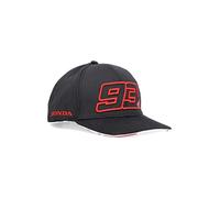 Casquette Marc Marquez Honda "93" Mm93 Officiel Motogp