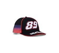 GP GRUPPO PRITELLI Casquette midvisor Jorge Martin Dual Aprilia - Panel Gradient