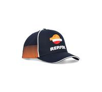 GP GRUPPO PRITELLI Casquette - Repsol Sun-U