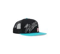 GP GRUPPO PRITELLI Casquette Trucker Pedro Acosta - Visière Plate-U
